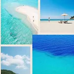 Make Yourself At In Halkidiki's Paradise Possidi