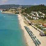 Make Yourself At In Halkidiki's Paradise Possidi