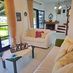 Villa Make Yourself At In Halkidiki's Paradise Possidi