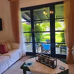 Villa Make Yourself At In Halkidiki's Paradise *