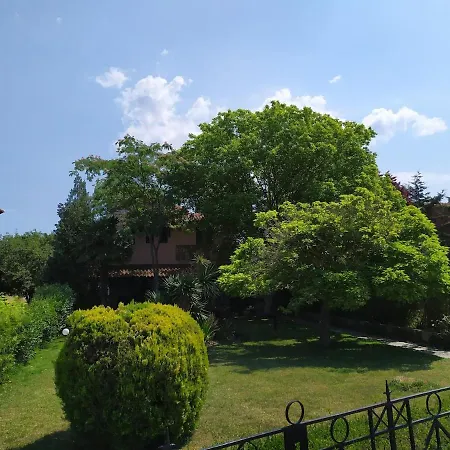 Make Yourself At In Halkidiki's Paradise *