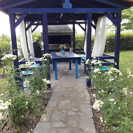 Make Yourself At In Halkidiki's Paradise