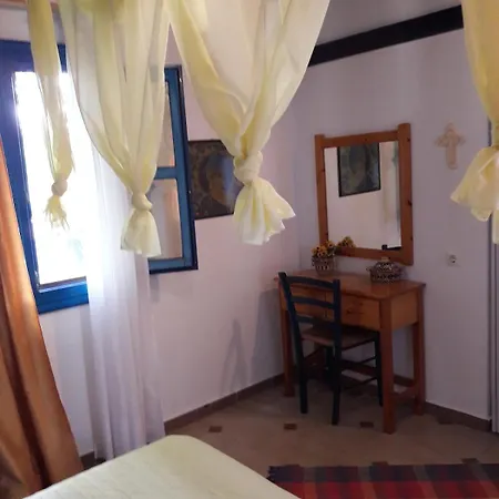 Make Yourself At In Halkidiki's Paradise Villa Possidi