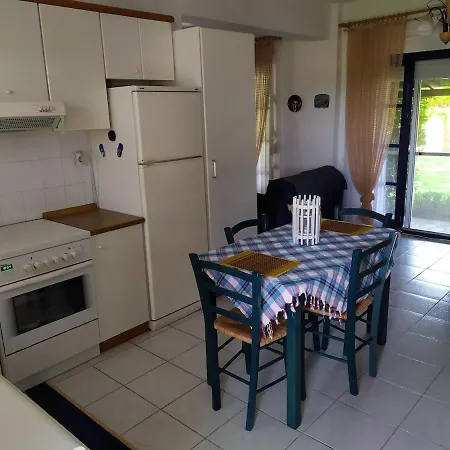 Make Yourself At In Halkidiki's Paradise