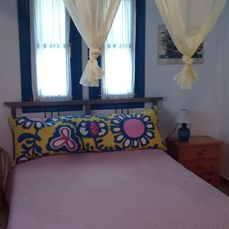 Make Yourself At In Halkidiki's Paradise Possidi