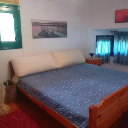 Make Yourself At In Halkidiki's Paradise Villa Possidi