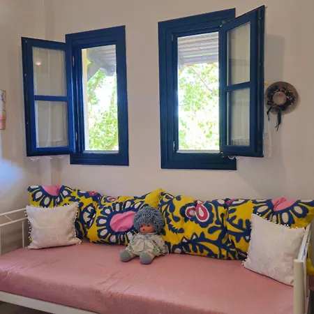 Make Yourself At In Halkidiki's Paradise Villa *