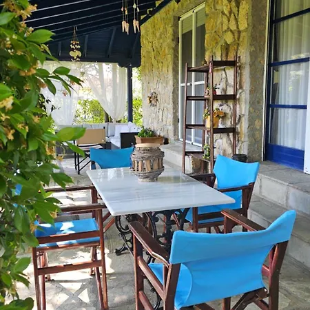 Make Yourself At In Halkidiki's Paradise *