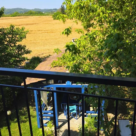 Make Yourself At In Halkidiki's Paradise