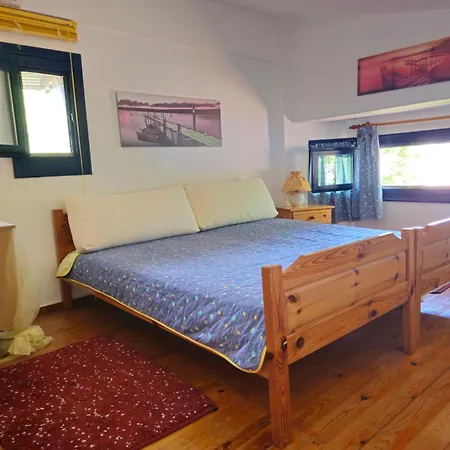 Make Yourself At In Halkidiki's Paradise *