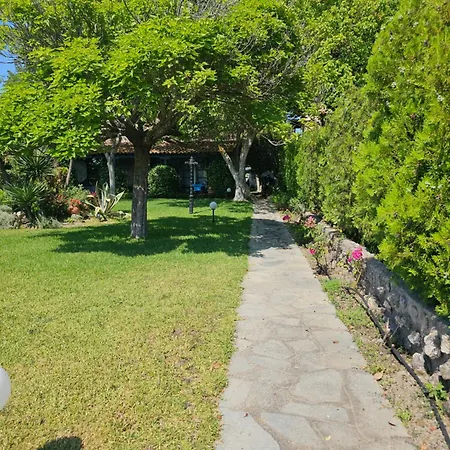 Make Yourself At In Halkidiki's Paradise * Possidi