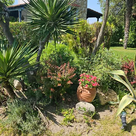 Make Yourself At In Halkidiki's Paradise * Possidi