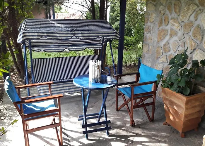 빌라 Make Yourself At In Halkidiki's Paradise *