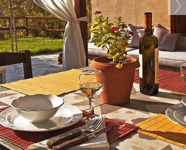 Make Yourself At In Halkidiki's Paradise 빌라 *