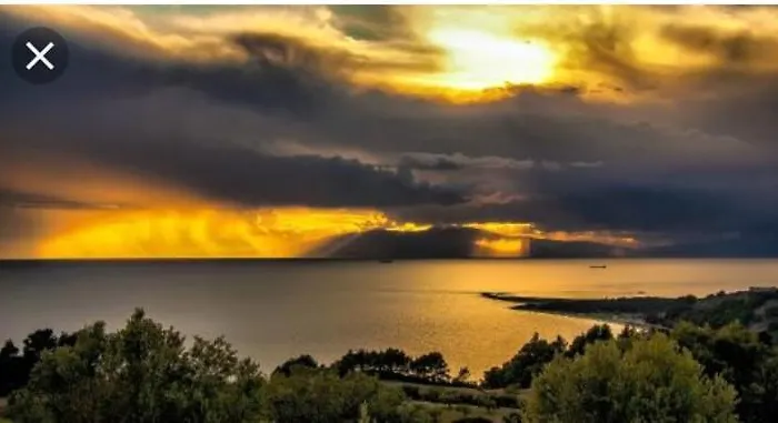Make Yourself At In Halkidiki's Paradise 빌라 포씨디