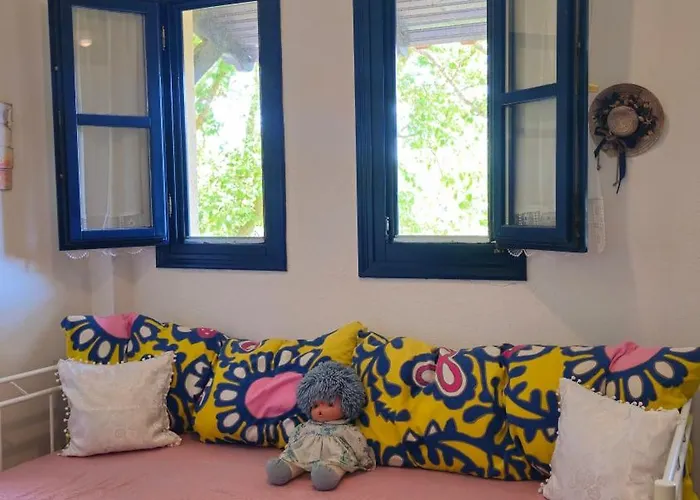 Make Yourself At In Halkidiki's Paradise 빌라 *