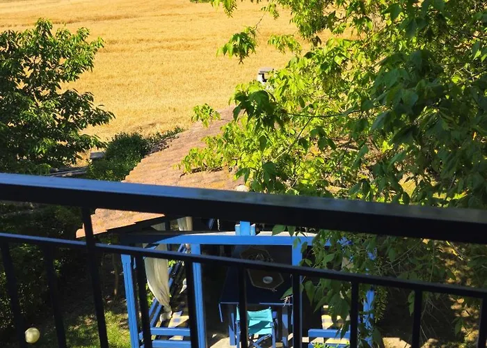 Make Yourself At In Halkidiki's Paradise