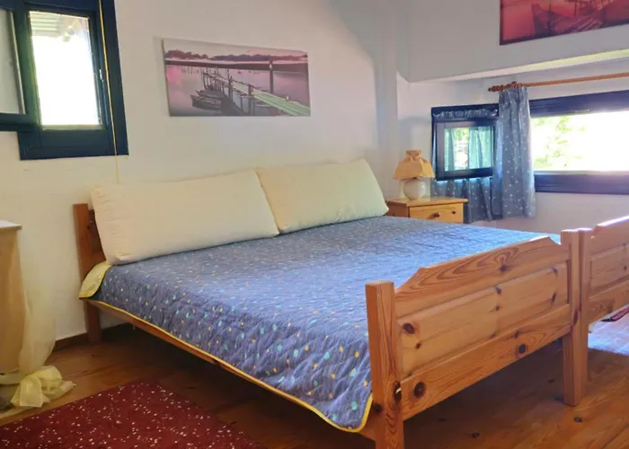 Make Yourself At In Halkidiki's Paradise *